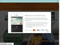 Sites similar to bayoucfcu.com