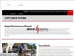 Sites similar to bayoucitybiketours.com