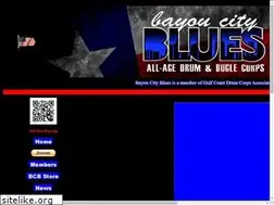 Sites similar to bayoucityblues.com
