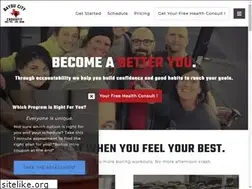 Sites similar to bayoucitycrossfit.com