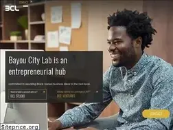 Sites similar to bayoucitylab.com