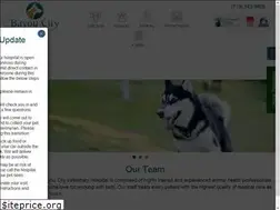 Sites similar to bayoucityvets.com