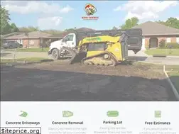 Sites similar to bayouconcrete.com