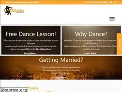 Sites similar to bayoudanceclub.com
