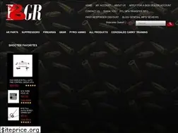 Sites similar to bayougunrunner.com