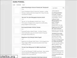 Sites similar to bayouperspective.blogspot.com
