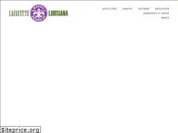 Sites similar to bayouroundup.com