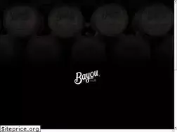 Sites similar to bayourum.com
