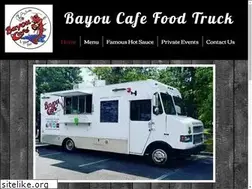 Sites similar to bayousavannah.com