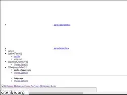 Sites similar to bayoustjohn.com