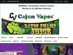 Sites similar to bayouswampjuice.com