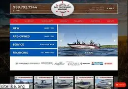 Sites similar to bayoutboardmarine.com