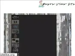 Sites similar to bayouviewstudio.com