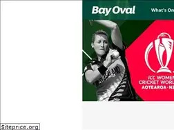 Sites similar to bayoval.co.nz