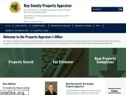 Sites similar to baypa.net
