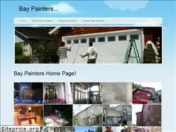 Sites similar to baypainters.com