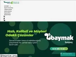 Sites similar to baypas.com.tr