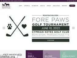 Sites similar to baypathhumane.org