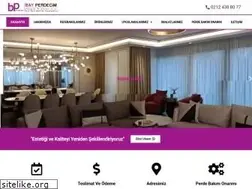 Sites similar to bayperdecim.com.tr
