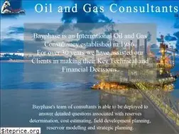 Sites similar to bayphase.com