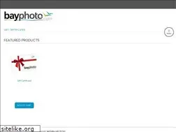 Sites similar to bayphoto-com.3dcartstores.com