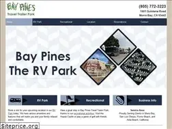 Sites similar to baypinesrv.net