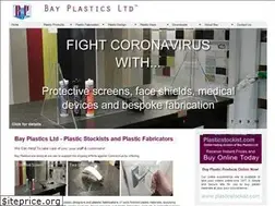 Sites similar to bayplastics.co.uk