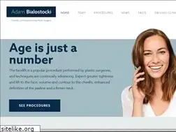 Sites similar to bayplasticsurgery.co.nz