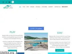 Sites similar to bayplay.com.au