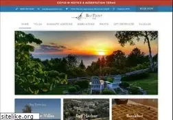 Sites similar to baypointinn.com