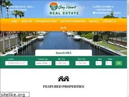 Sites similar to baypointrealty.com
