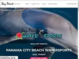 Sites similar to baypointwatersports.com