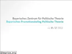 Sites similar to baypol.eu