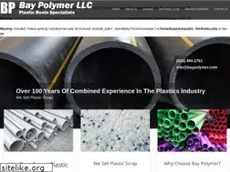 Sites similar to baypolymer.com