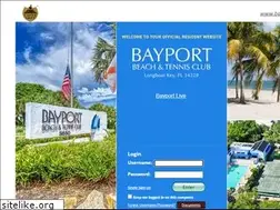 Sites similar to bayportbtc.com