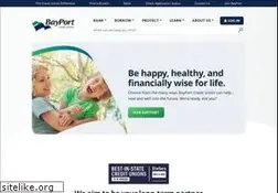 Sites similar to bayportcu.org