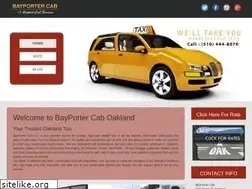 Sites similar to bayportertaxi.com