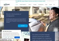 Sites similar to bayportfinance.com