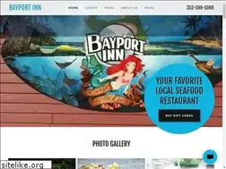 Sites similar to bayportinn.com