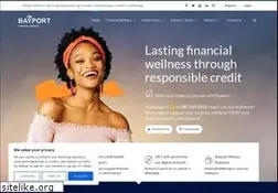 Sites similar to bayportsa.com