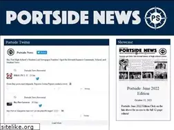 Sites similar to bayportside.com
