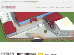Sites similar to baypowertechnology.com.bd
