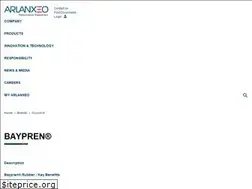 Sites similar to baypren.com