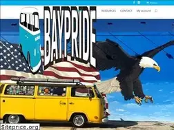 Sites similar to baypride.net