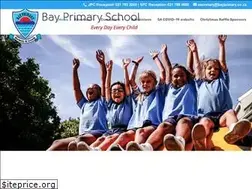 Sites similar to bayprimary.co.za