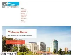 Sites similar to baypropertygroup.com