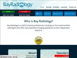 Sites similar to bayradiologyassociates.com
