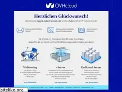 Sites similar to bayrak-industrieservice.de