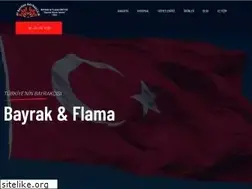 Sites similar to bayrak.gen.tr