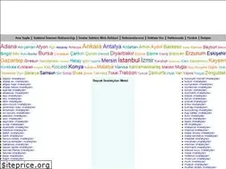 Sites similar to bayrak.imalatcilari.com
